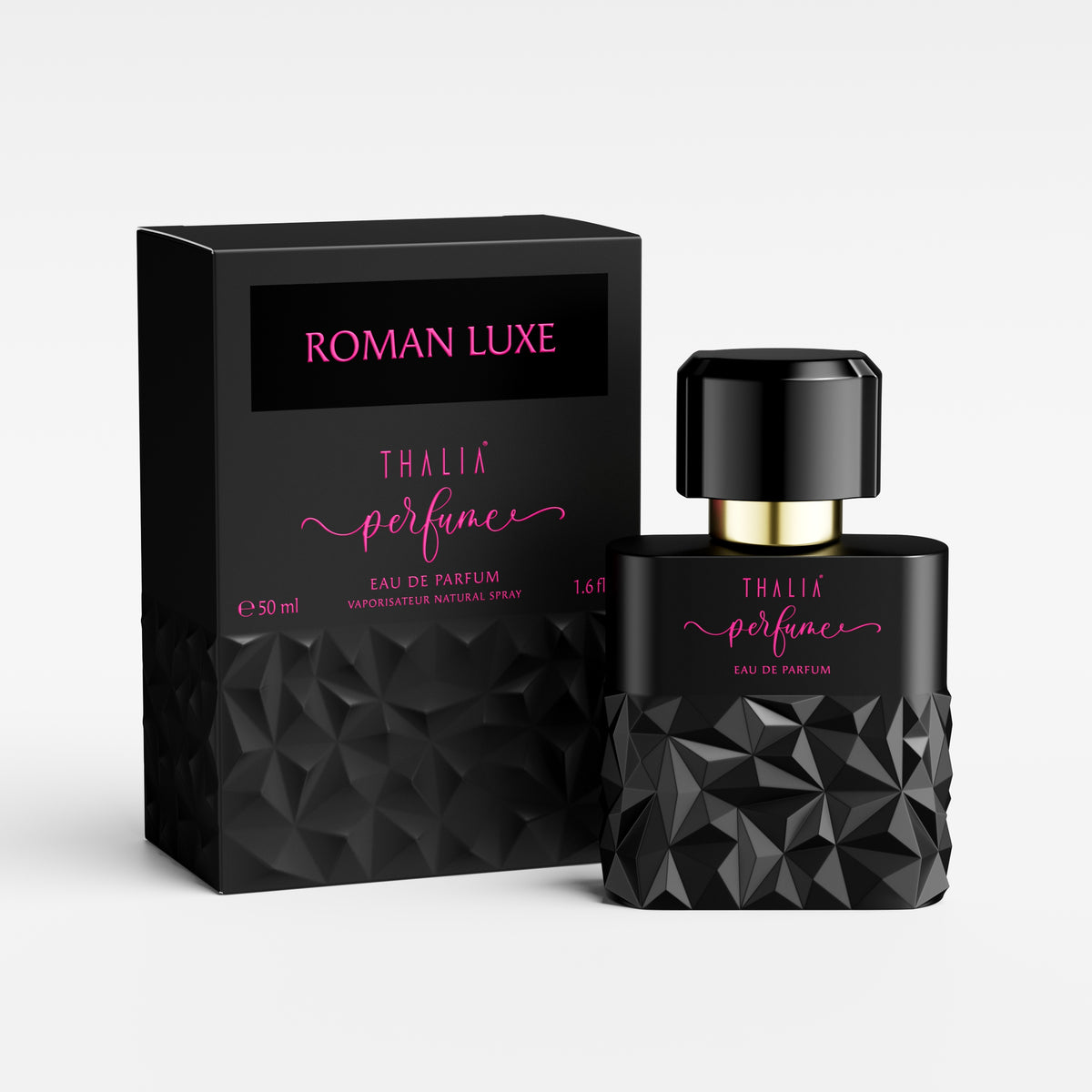 Roman Luxe — görsel 2