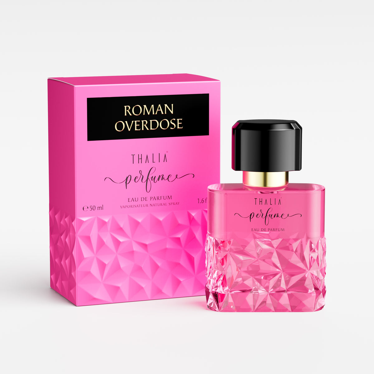 Roman Overdose — görsel 2