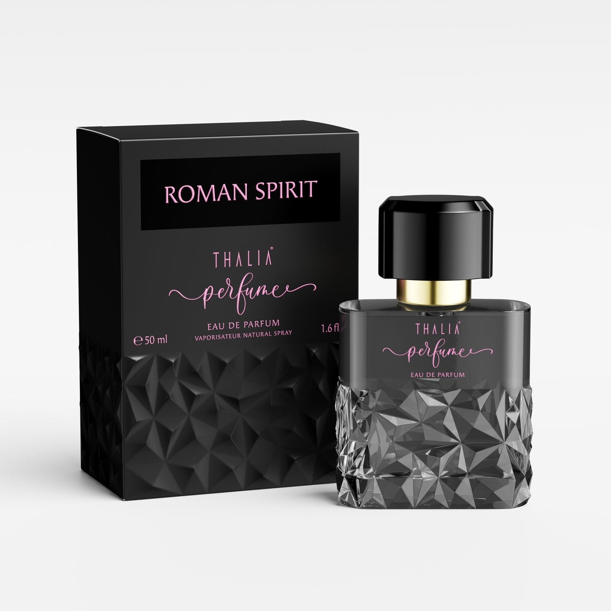 Roman Spirit — görsel 2