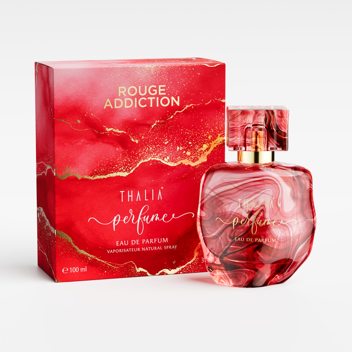 Rouge Addiction — görsel 2