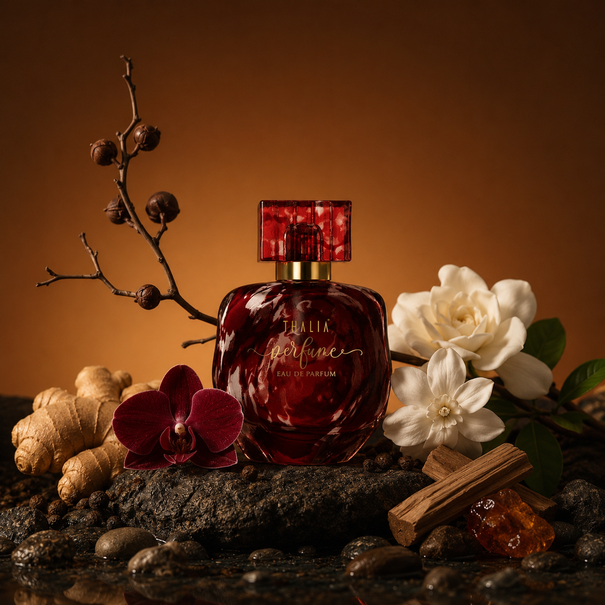 Rouge Addiction — görsel 6