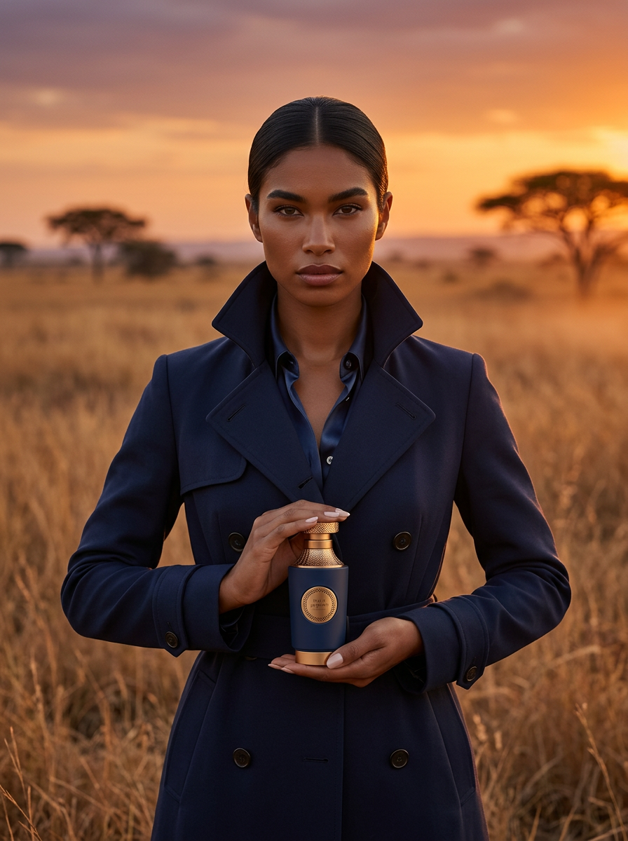 Savanna Leather — görsel 5
