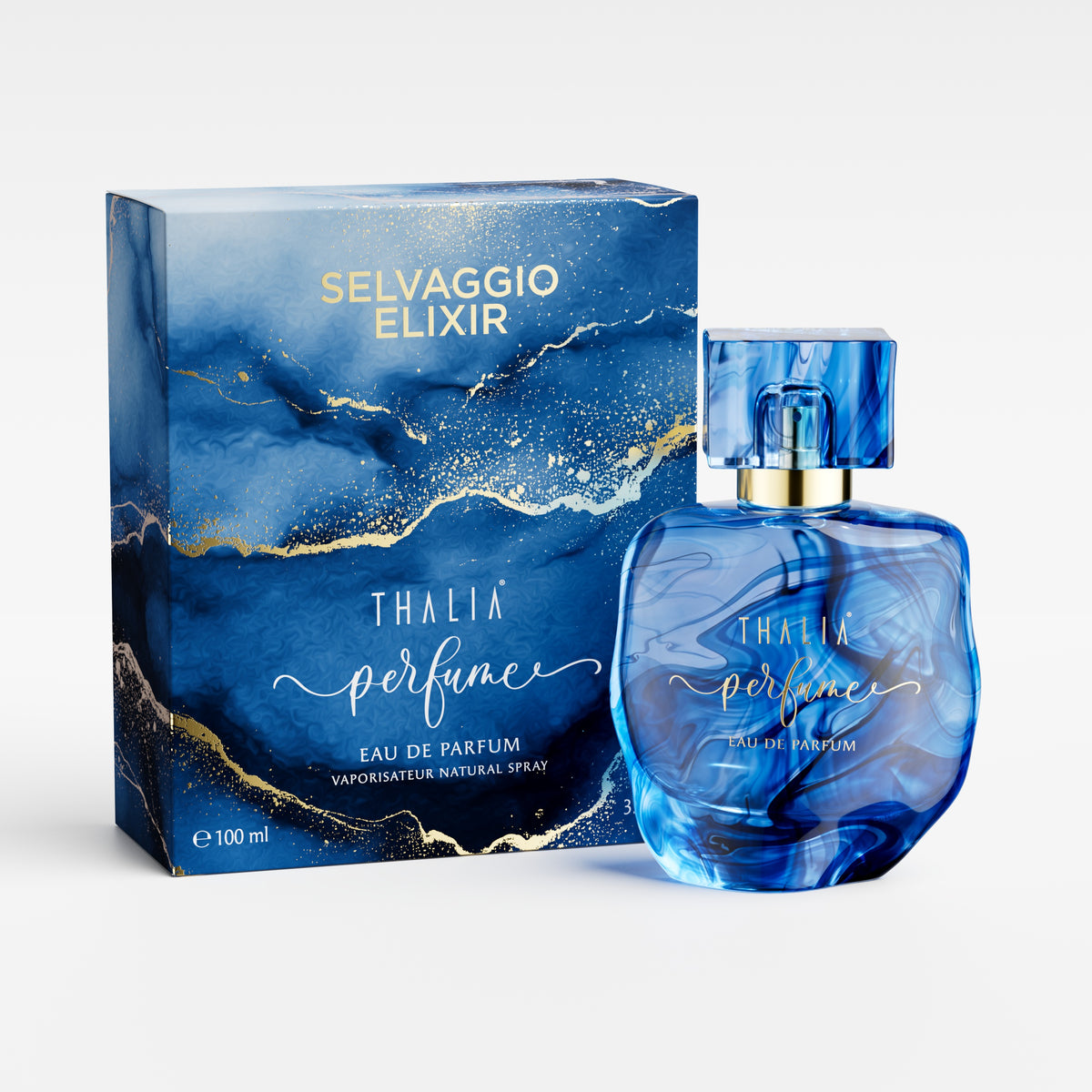 Selvaggio Elixir — görsel 2