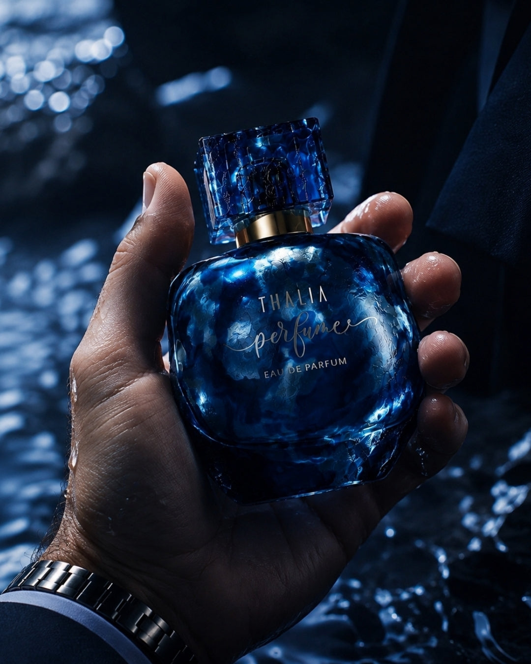 Selvaggio Elixir — görsel 5