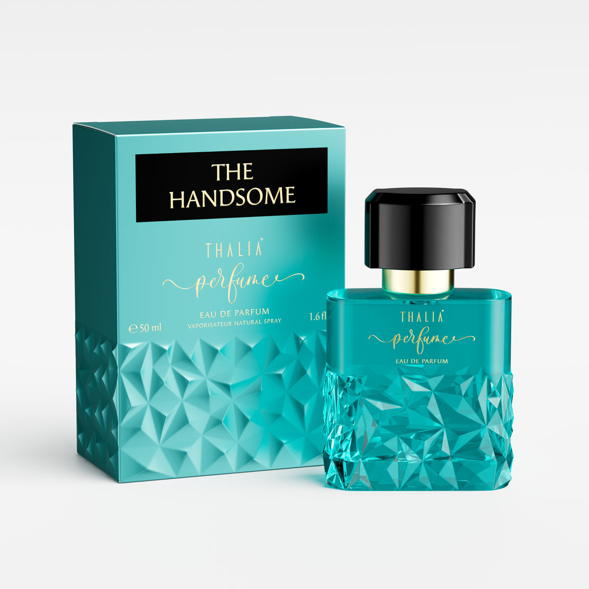 The Handsome — görsel 2