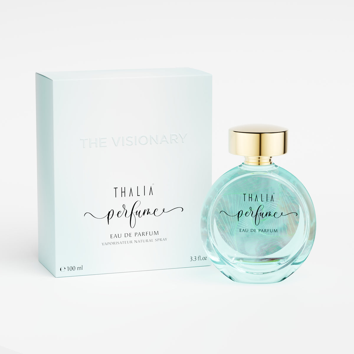 The Visionary — görsel 2