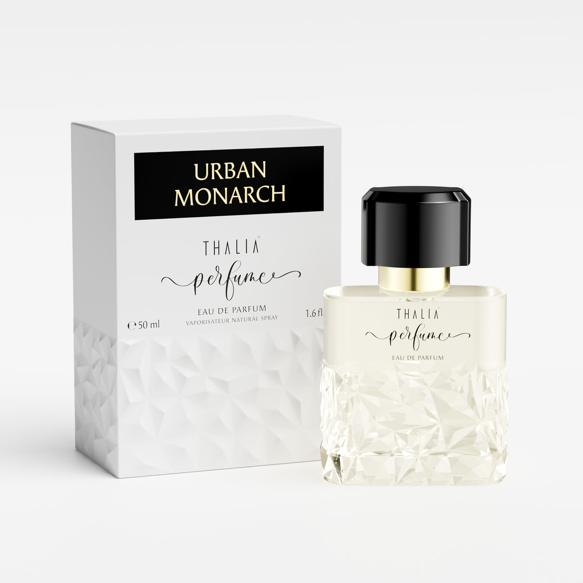 Urban Monarch — görsel 2