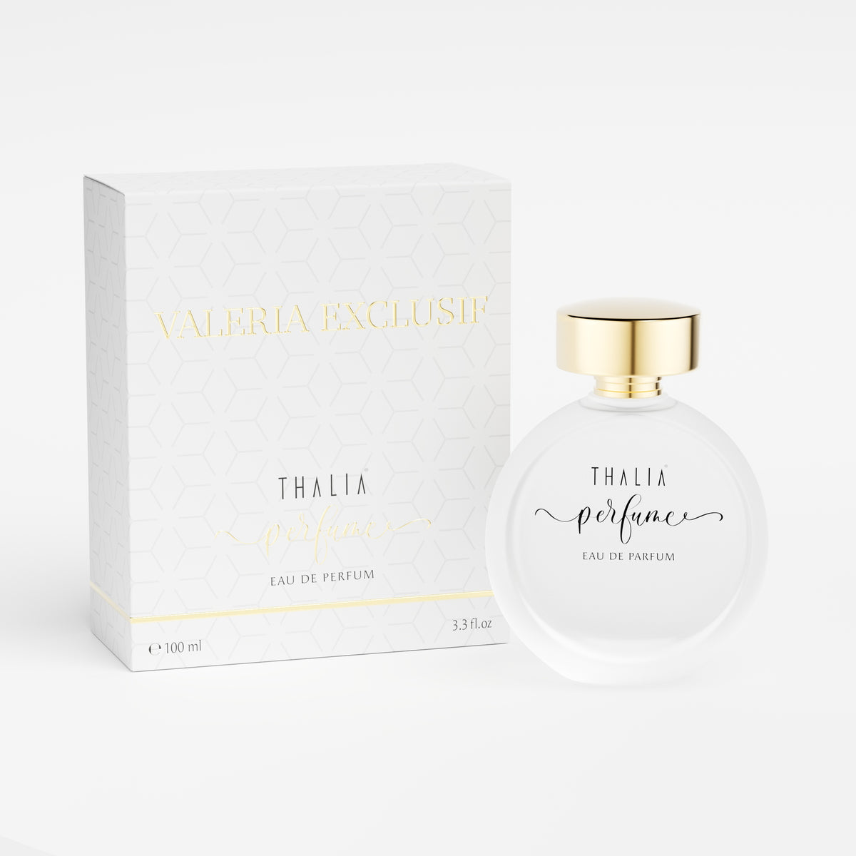 Valeria Exclusif — görsel 2
