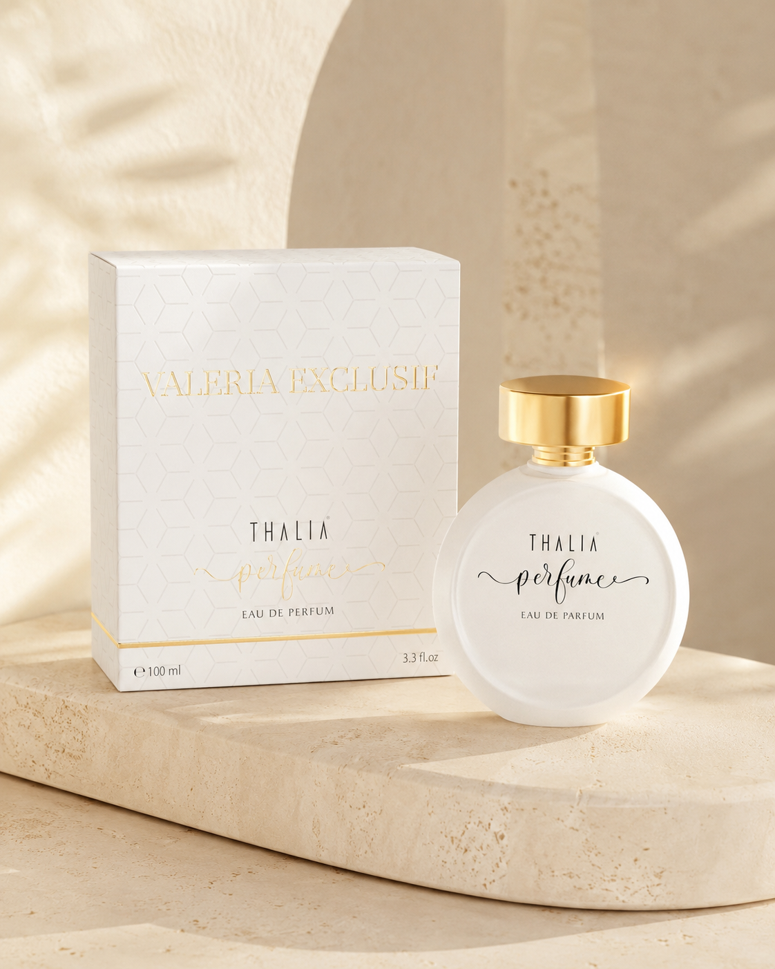 Valeria Exclusif — görsel 6