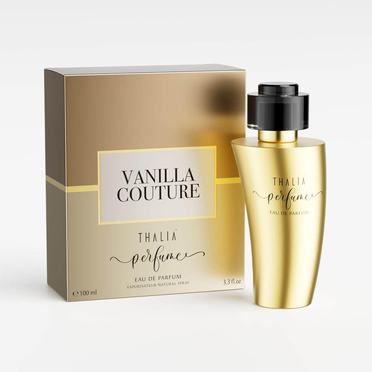 Vanilla Couture — görsel 2