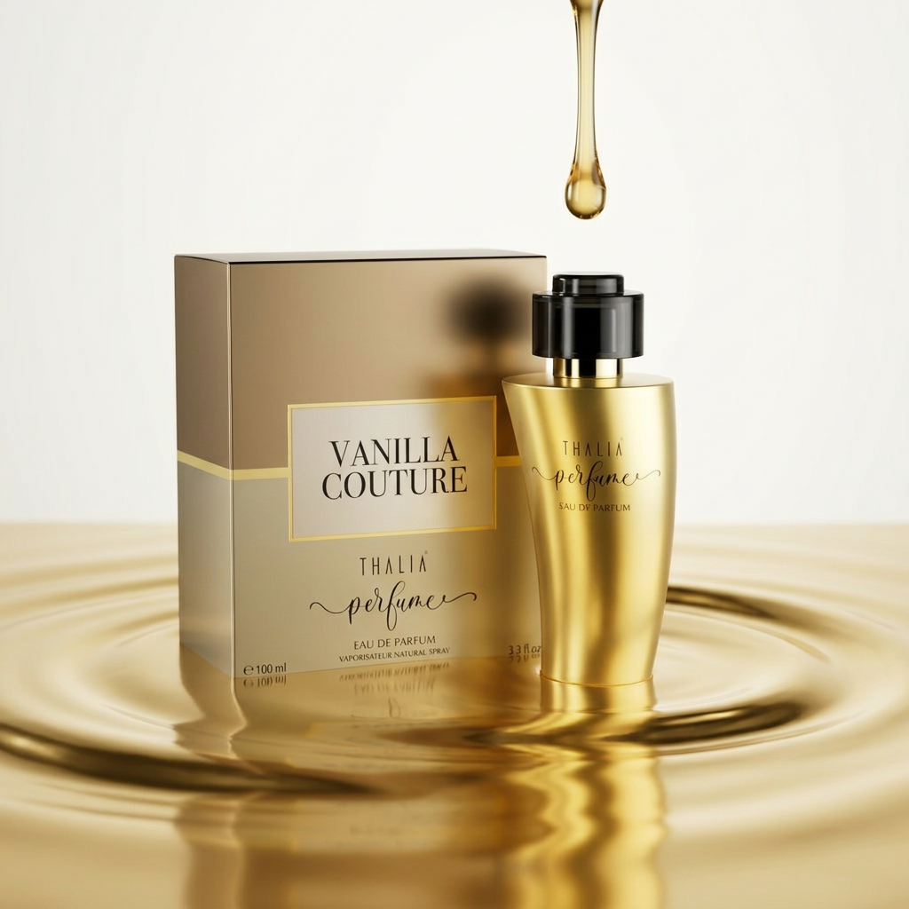 Vanilla Couture — görsel 5