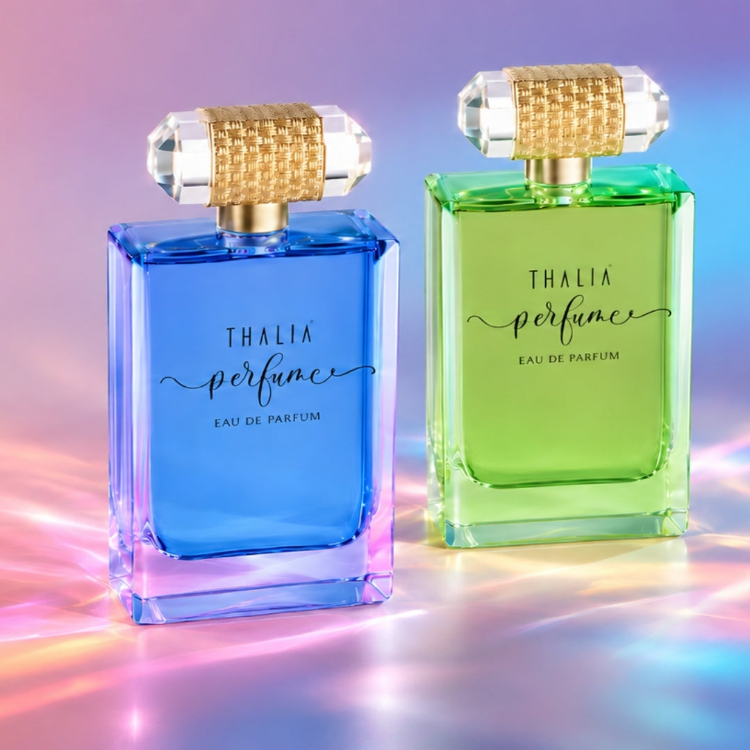 Holographic Fantasm Collection