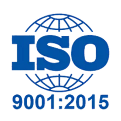 ISO 9001:2015 · Kalite Yönetim Sistemi