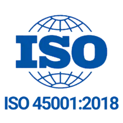 ISO 45001:2018 · İş Sağlığı ve Güvenliği