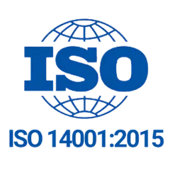 ISO 14001:2015 · Çevre Yönetim Sistemi