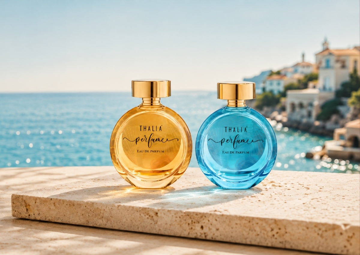 Thalia Naturals Türkiye