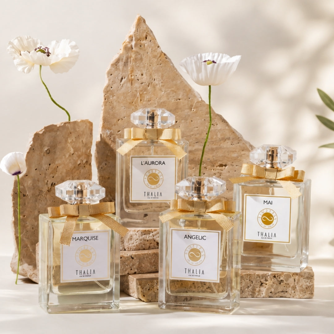 Thalia Naturals Türkiye