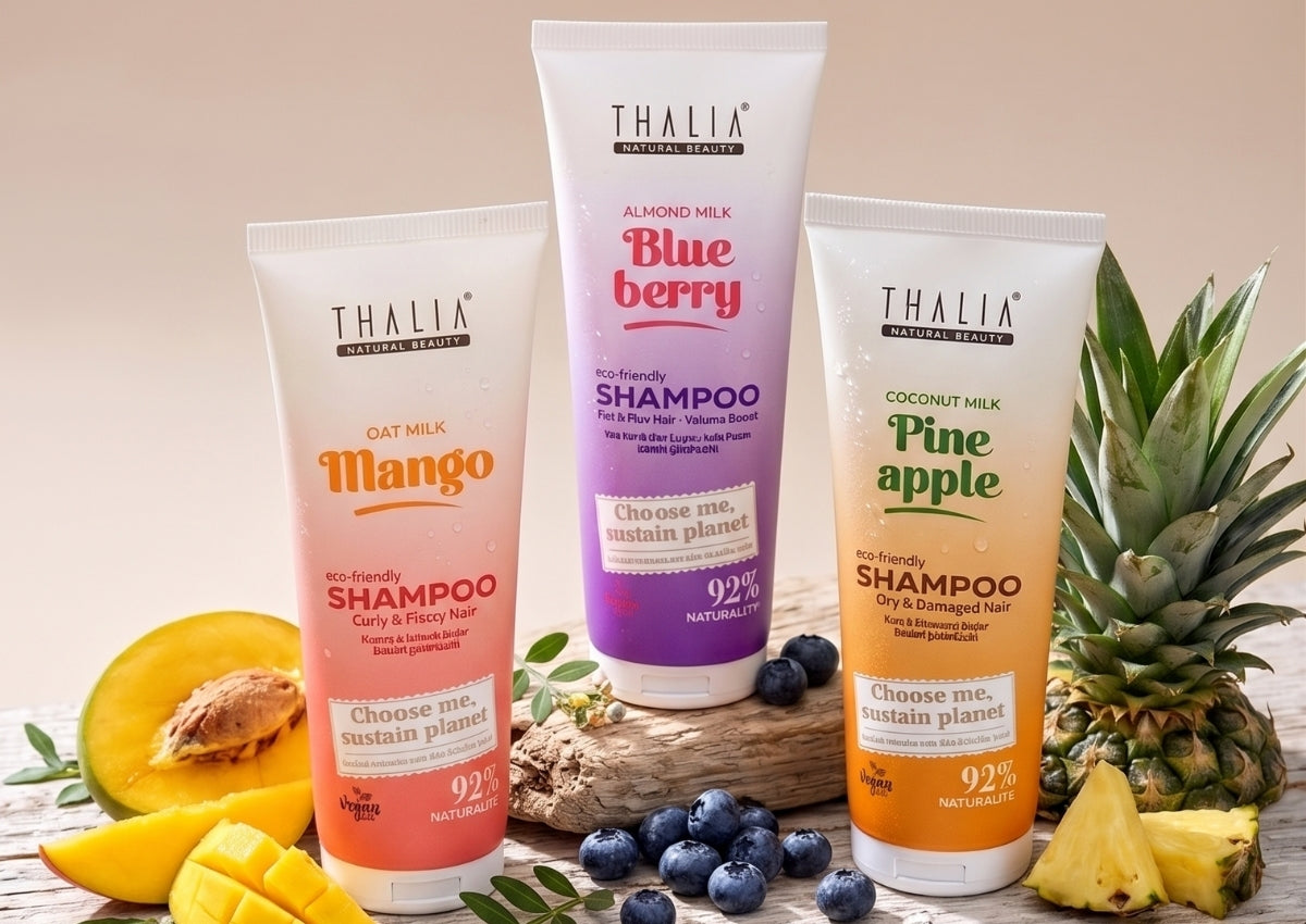 Thalia Naturals Türkiye