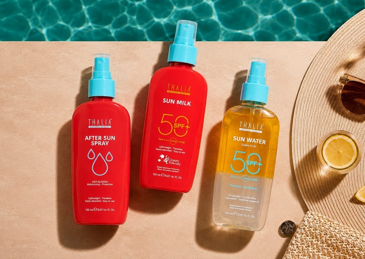 Thalia Naturals Türkiye