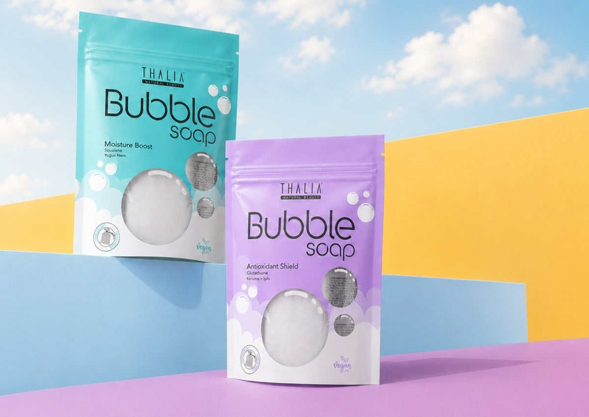 Thalia Naturals Türkiye