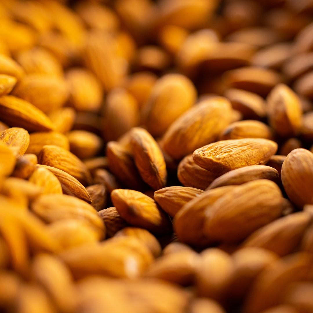 Almond