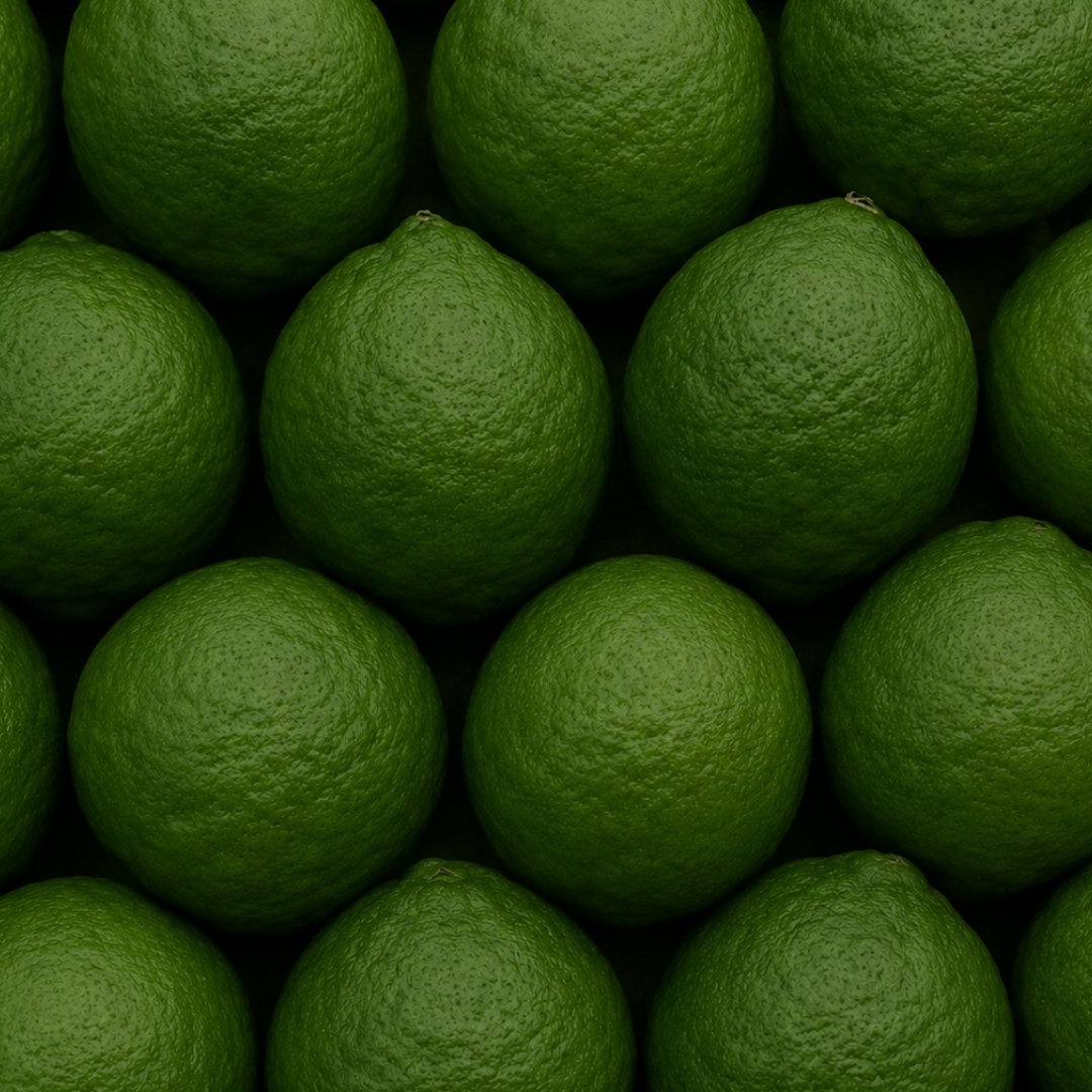 Bergamot