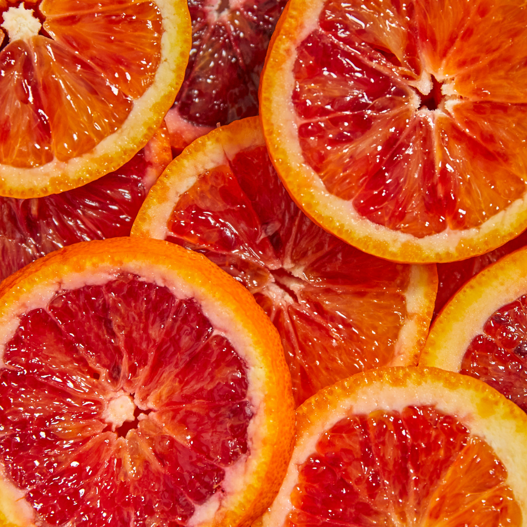 Blood Orange