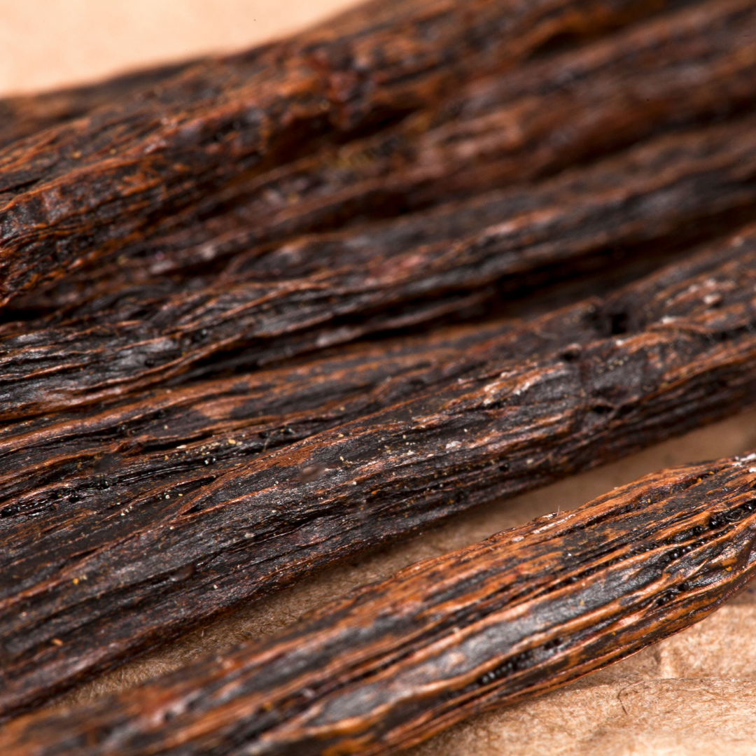 Bourbon Vanilla