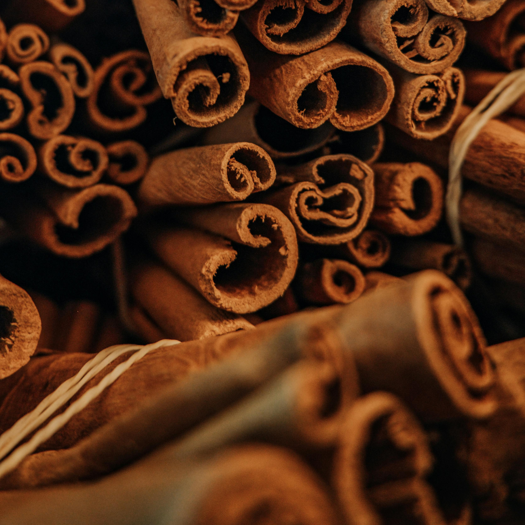 Cinnamon