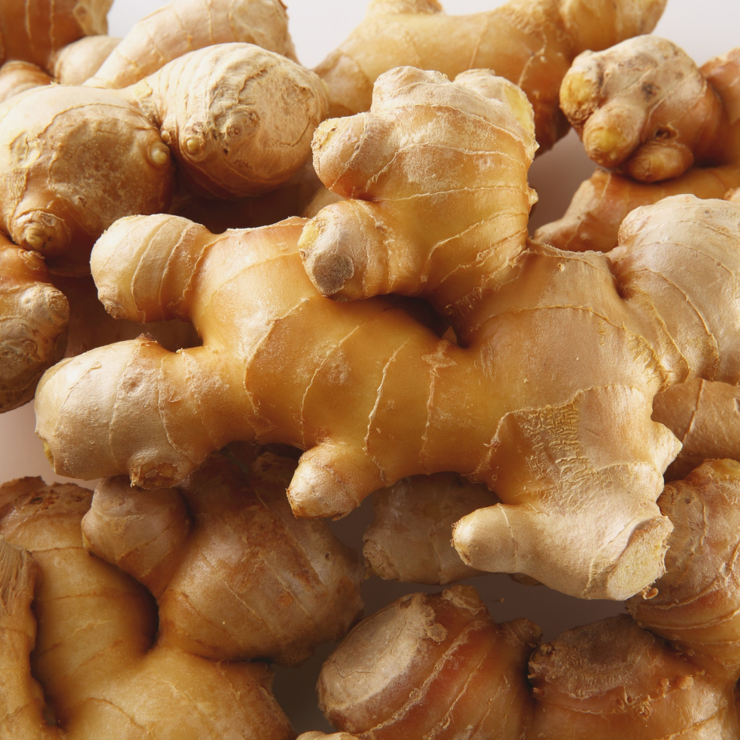 Ginger