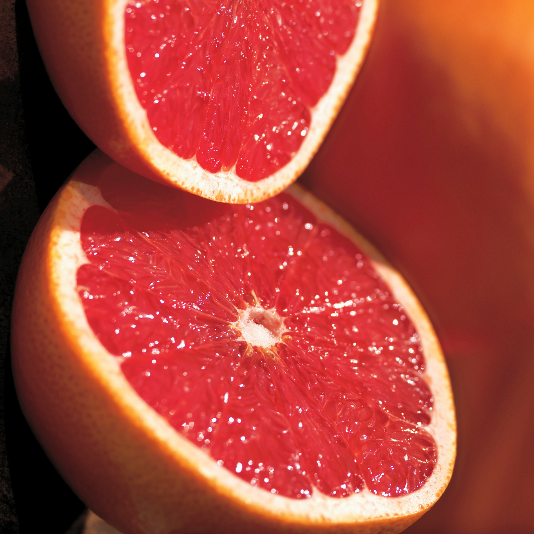 Grapefruit