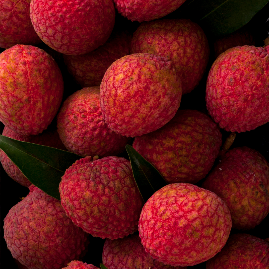 Litchi