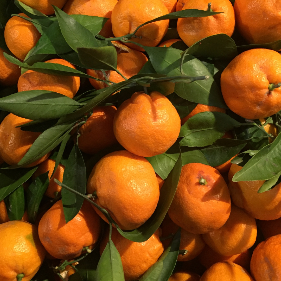 Mandarin