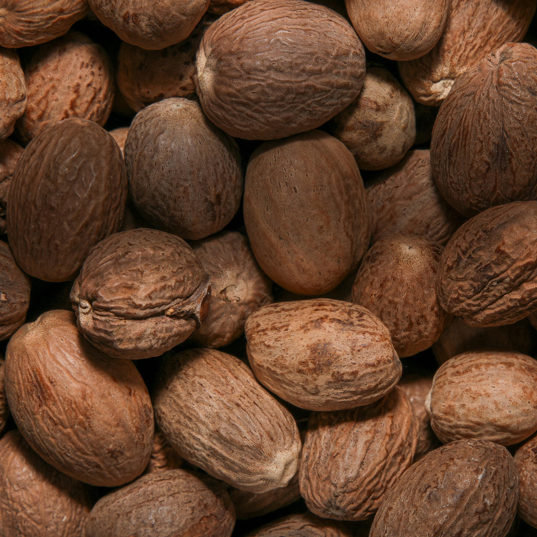 Nutmeg