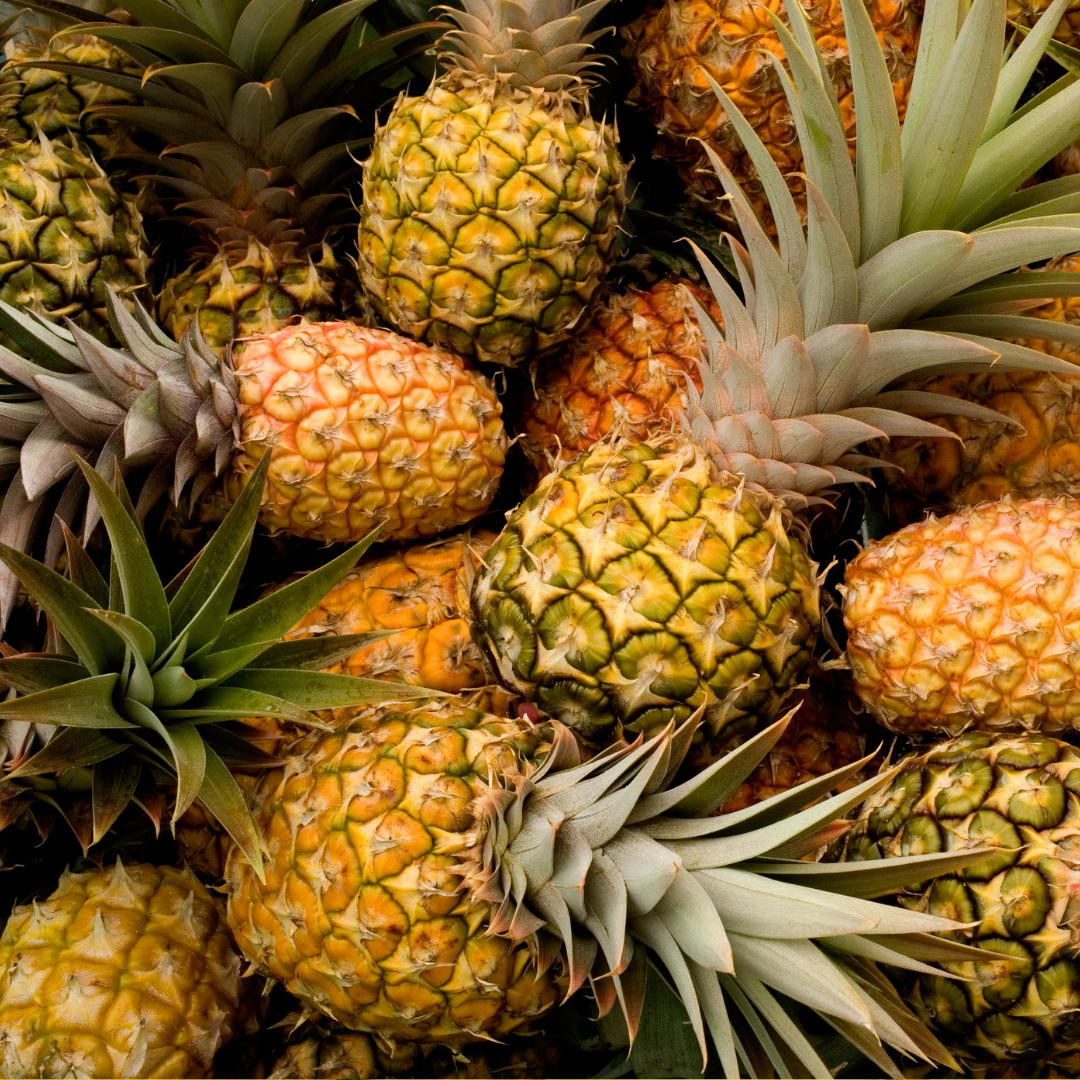 Pineapple