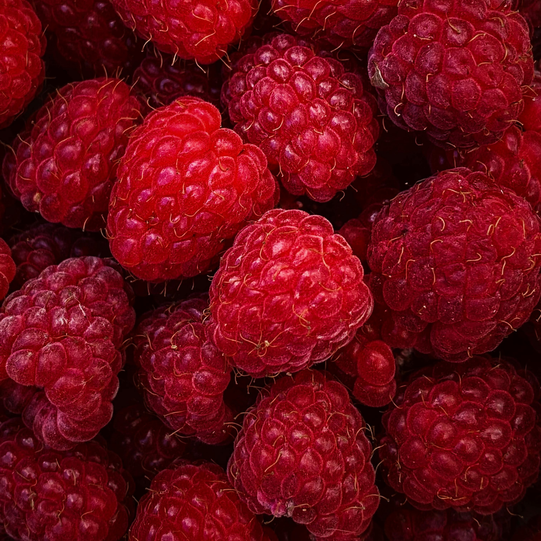 Raspberry