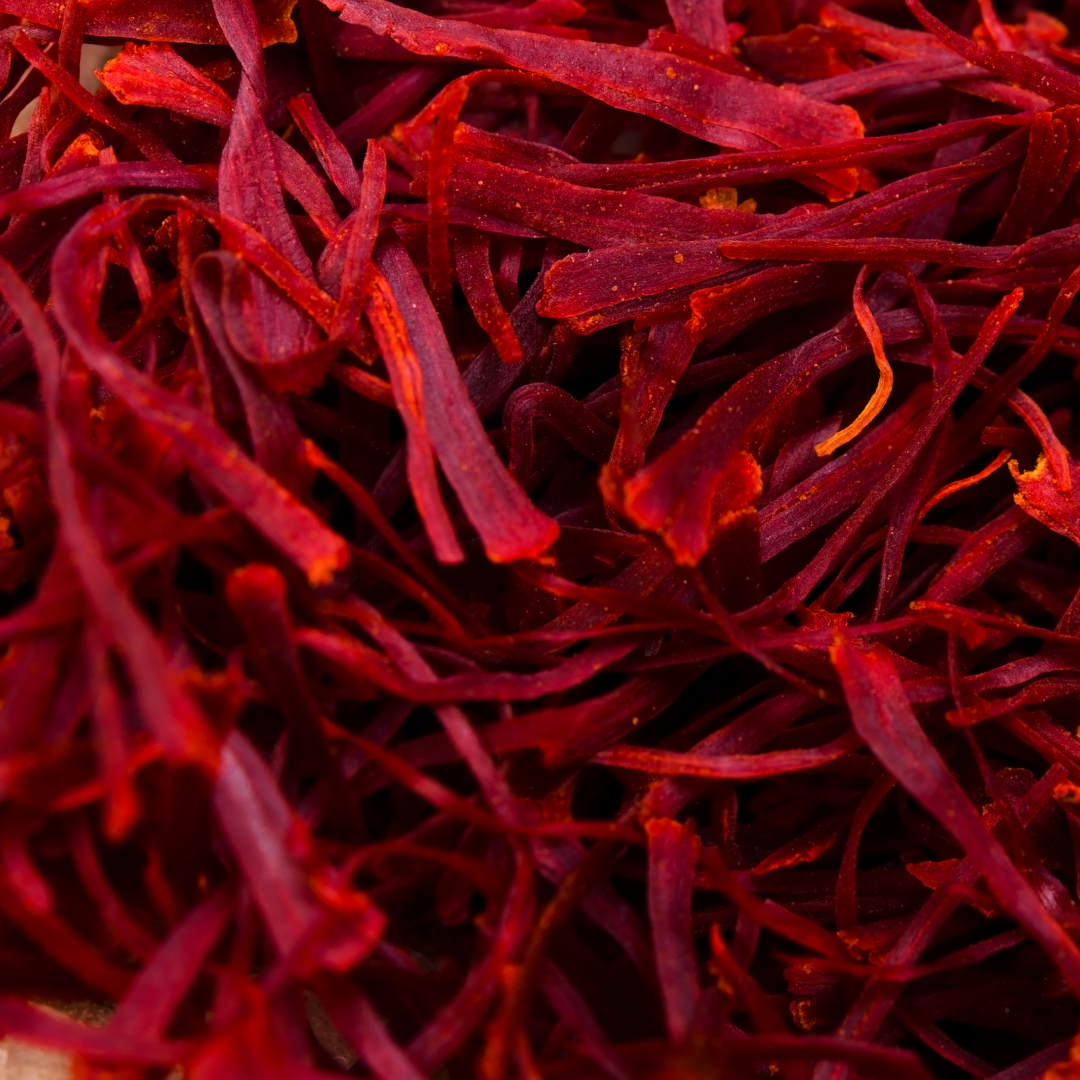 Saffron