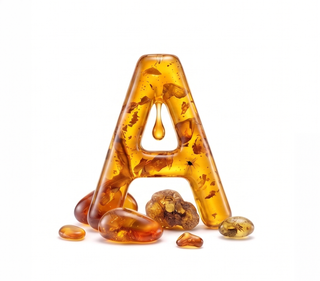 amber — dip nota