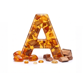 amberwood — kalp nota