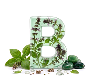 basil — üst nota