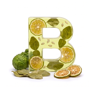 bergamot — üst nota