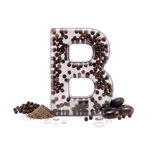 black pepper — kalp nota