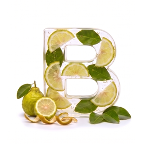 calabrian bergamot — üst nota