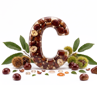 chestnut — kalp nota