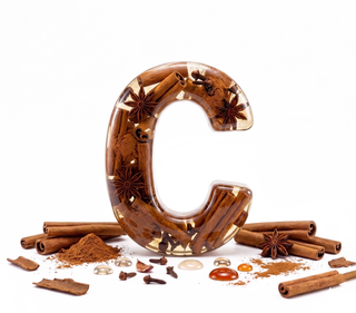 cinnamon — üst nota