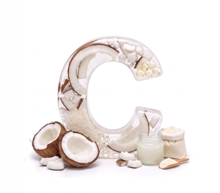 coconut — kalp nota