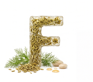 fennel — üst nota