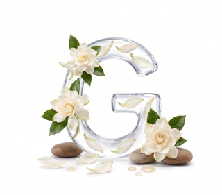 gardenia — kalp nota