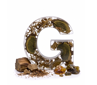 guaiac wood — dip nota