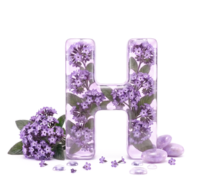 heliotrope — dip nota